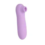 Irresistible Touch Succionador de Clítoris