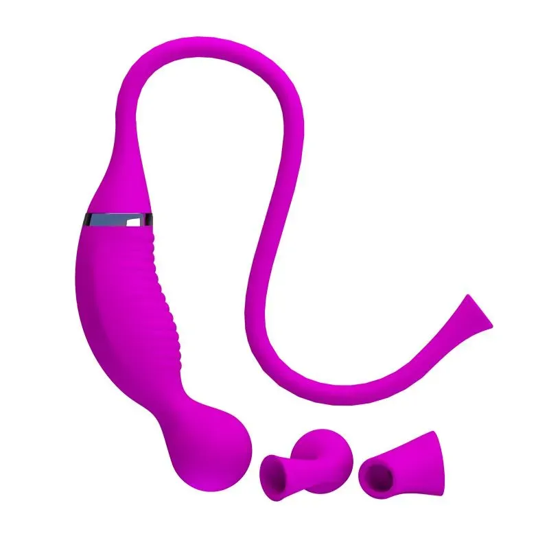 Estimulador 3 en 1 Romance – Estimuladores