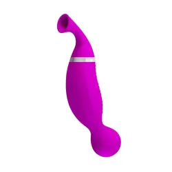 Estimulador 3 en 1 Romance