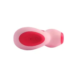 Rabbit Succionador de Clítoris