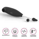 Ijoy Succionador de Clítoris y Estimulador