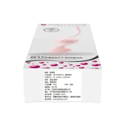Bolas Kegel Tighten Up I Color Rosa