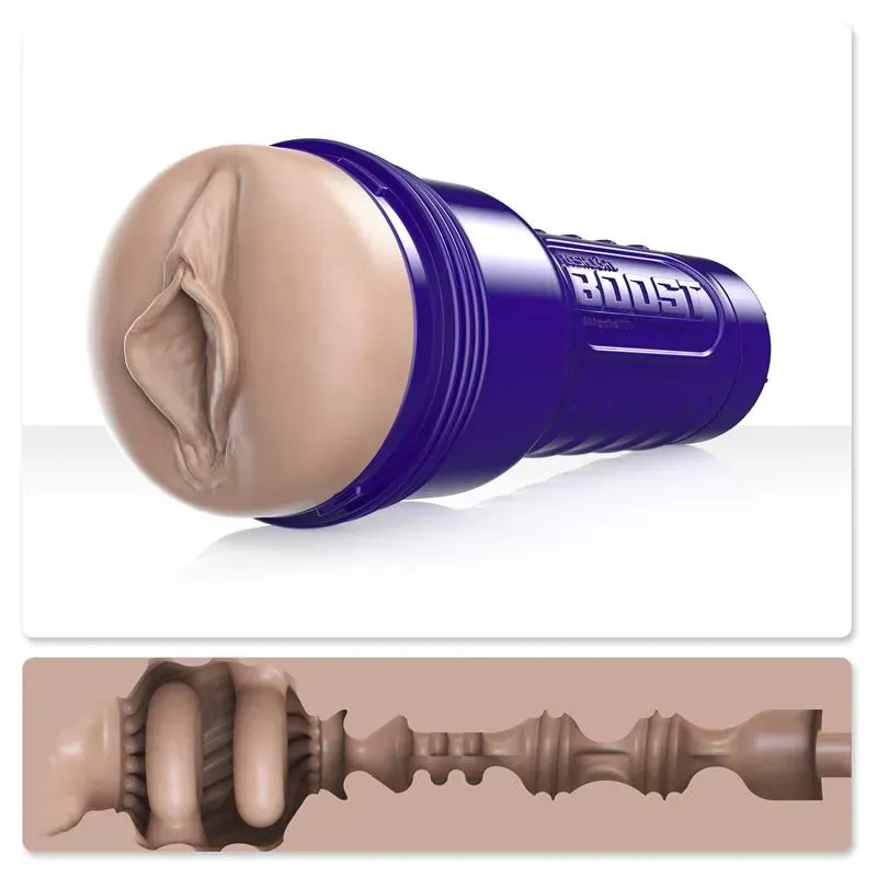 Boost Bang Masturbador Vagina – Masturbadores Ella