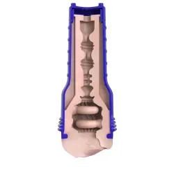 Boost Bang Masturbador Vagina