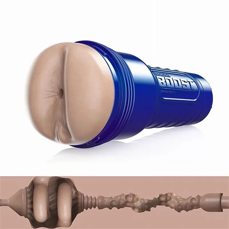 Boost Blast Masturbador Ano – Masturbadores Ella