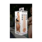 Girls Savannah Bond Masturbador Vagina