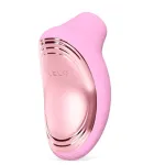 Sona 2 Travel Succionador de Clítoris Rosa