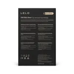 Enigma Wave Succionador de Clítoris Púrpura