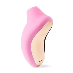 Sona Succionador de Clítoris Rosa