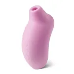 Sona Succionador de Clítoris Rosa