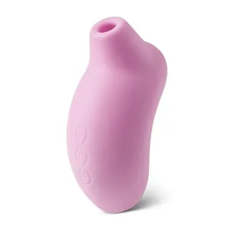 Sona Cruise Succionador de Clítoris Rosa