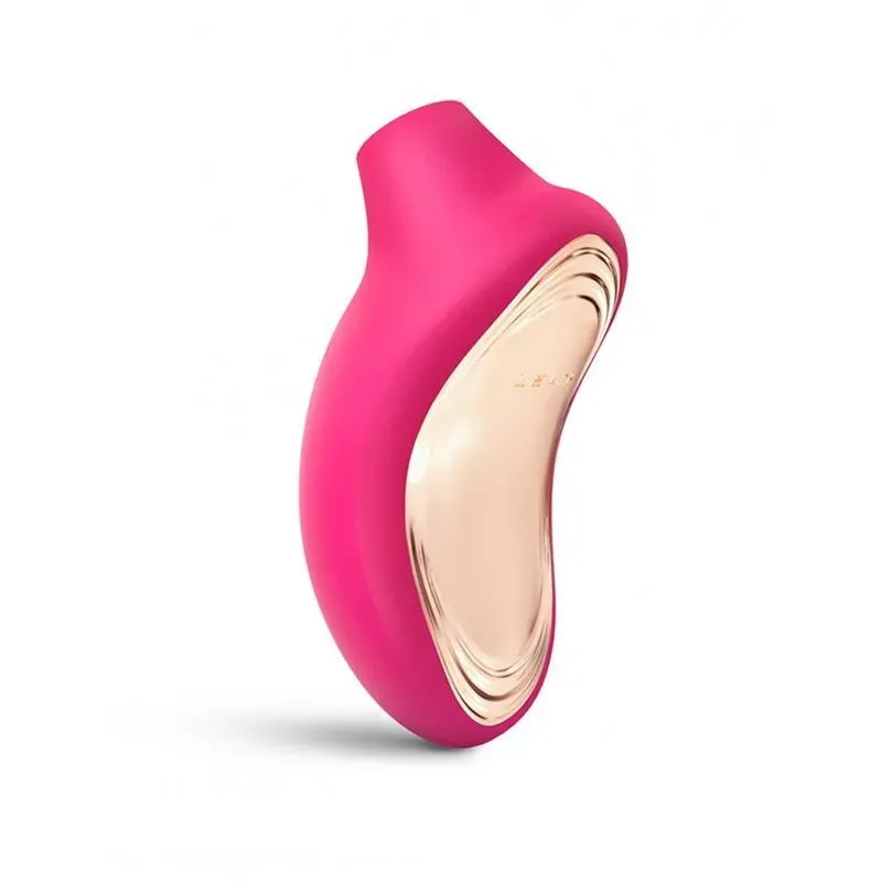 Sona Cruise 2 Succionador de Clítoris Cereza – Succionadores Clitoris