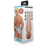 Fantasy Power Bottom Boy Masturbdaor Ano