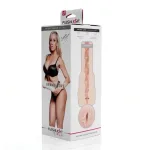 Brandi Love Heartthorb Masturbador Vagina