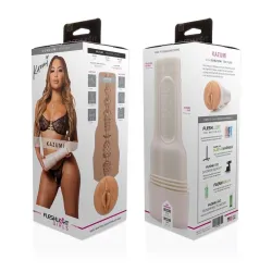 Kazumi Kumzumi Masturbador Vagina