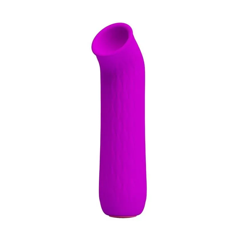 Ford Vibrator USB Purple CL50 – Estimuladores