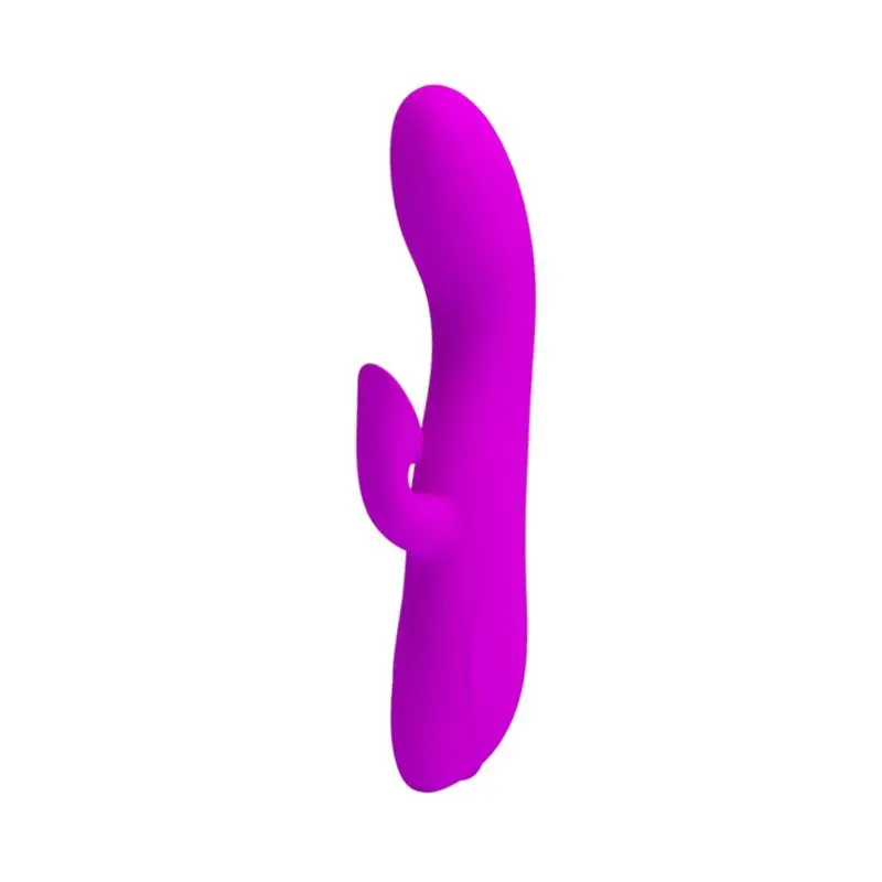 Vibrador con Succionador de Clítoris – Succionadores Clitoris