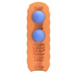 Masturbador Manual HoneyComb con 2 Bolas Internas