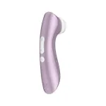 Pro 2+ Succionador con Vibración Violet
