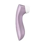 Pro 2+ Succionador con Vibración Violet