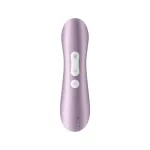 Pro 2+ Succionador con Vibración Violet