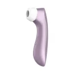 Pro 2+ Succionador con Vibración Violet