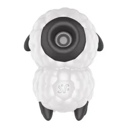 Dreamy Sheep Succionador con Vibración