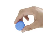 Masturbador Manual HoneyComb con 2 Bolas Internas