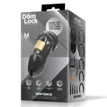 Sentence Jaula para el Pene Talla M