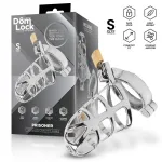 Prisoner Jaula para el Pene Talla S