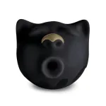Gcat Succionador de Clítortis Mystic Noir