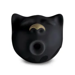 Gcat Succionador de Clítortis Mystic Noir