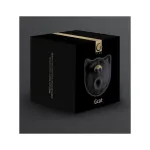Gcat Succionador de Clítortis Mystic Noir
