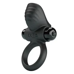 Adrien Anillo para el Pene