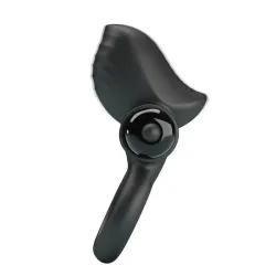 Adrien Anillo para el Pene