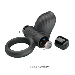 Adrien Anillo para el Pene