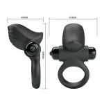 Adrien Anillo para el Pene