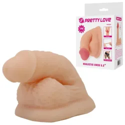 Wildon Dildo Realista 13.5 cm