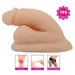 Wildon Dildo Realista 13.5 cm