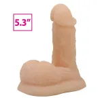 Wildon Dildo Realista 13.5 cm