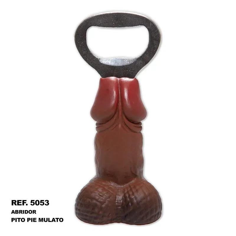 Abridor en forma de Pene – Complementos/Artículos Divertidos