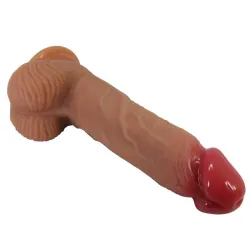 Wells Arnés Universal con Dildo
