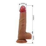 Wells Arnés Universal con Dildo