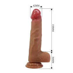 Wells Arnés Universal con Dildo