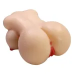 Masturbador Vagina 497g