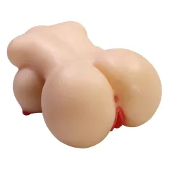 Masturbador Vagina 497g