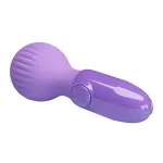 Little Cute Mini Vibrador Lila