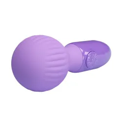 Little Cute Mini Vibrador Lila