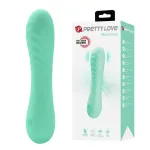 Alexisrose Vibrador Full Silicone