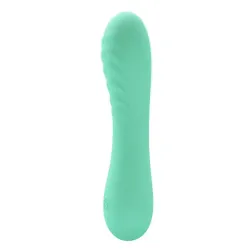 Alexisrose Vibrador Full Silicone